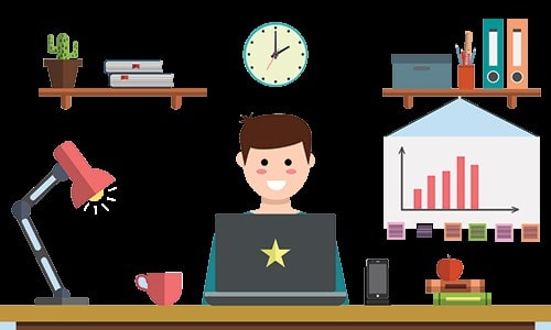 بهترین راه درآمد در منزل